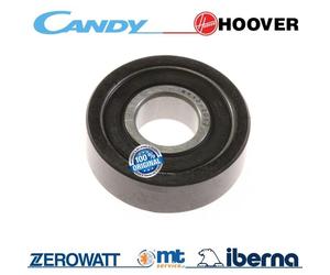 RUOTA CUSCINETTO SUPPORTO CESTO ORIGINALE 40004307