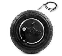 Ruota da 8 pollici con freno a tamburo Ruota pneumatica da 8 "con freno di espansione Freno a disco elettrico Freno in alluminio Freno a ruota 200x50 (Wheel+cable)