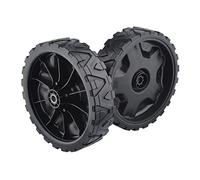 Ruota da 8 pollici per MTD 634-04659, 2 pz
