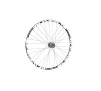 Ruota da bicicletta a disco anteriore Gurpil GTR Ready SL23 Boost Blanc