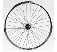 Gurpil Xm-1 6-7s 29´´ Tubeless Mtb Rear Wheel Nero 9 x 135 mm Black