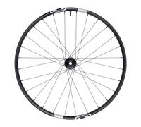 Doublon reforiginale 17074crankbrothers synthesis enduro alloy 2 0 ratchet 29 boost 15x110mm 6 fori nero ruota anteriore