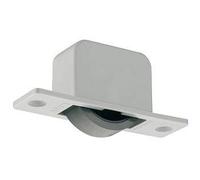 Ruota da incassare da 45 mm per mobile art.661.08.501