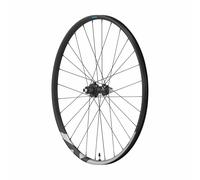 Shimano Ruota posteriore MTB XT M8100 Boost 29" Nero 12x148 mm Micro Spline 12v 24C TL