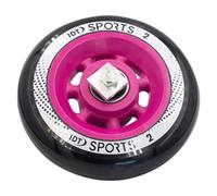 Ruota da sci ruota skating IDT Sports Skatewheel Wet Plastic RM2 TU