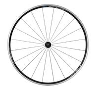 Ruota anteriore Shimano Tiagra RS100 Asse QR