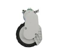 TUITA Ruota da Viaggio. Compatibile con Dreame Bot L10S L10 Ultra L10S Ultra S10 W10S PRO B101CN. Parti Dell'aspirapolvere Robot(Left)