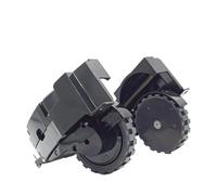 Ruota Da Viaggio L + R, Compatibile Con Roomba, I7 I7+ I8 I8+ I6 I6+ I4 I3 I3+ J7 E5 E6 E7 Accessori for Aspirapolvere Serie