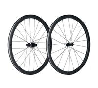 Ruota da Vision Metron37 SL Noir