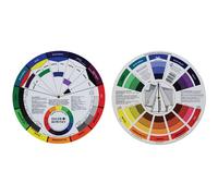 Ruota Dei Colori Daler Rowney
