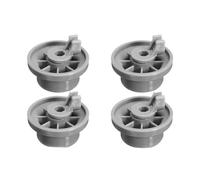 Ruota Del Cestello Inferiore Della Lavastoviglie, Compatibile Con Bosch, Compatibile Con Neff, Compatibile Con Siemens 165314, Ricambio For Lavastoviglie, Rullo Inferiore