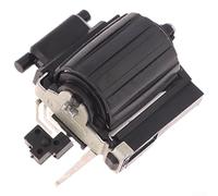 Ruota del codificatore di posizione di plastica 12 per l'interruttore rotatorio di PANASONIC EVQVYA001 utilizzato nei corredi educativi e nelle schede di prototipazione