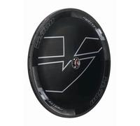 Ruota del pneumatico posteriore Vision Metron sl disque sh11 v19 Nero