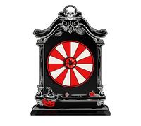 Ruota Del Premio Di Halloween Spinner | Fortune Wheels Table Top Supplies Spinner | Gioco Da Tavolo Festa L'Attraente Anello Spinner Di Halloween Per Carnival Al