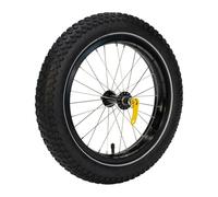 Burley Pezzo Di Ricambio Coho 16 Wheel Kit