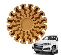 Ruota del solvente adesivo, solvente per decalcomanie per ruote in gomma | Ruota di cancellazione per adesivi per auto | Rimozione di adesivi per ruote preciso ed per barche e veicoli