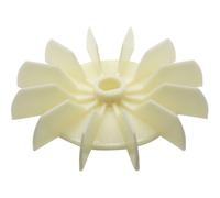 Ruota Del Ventilatore Adatta Per Segatrice A Disco Scheppach SB 710