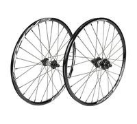 Ruota della bicicletta Excess XLC-1 Mini/Expert 36 H Noir