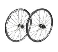Ruota della bicicletta Excess XLC-3 Mini/Expert 36 H Noir