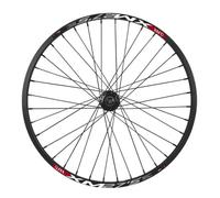 Ruota della bicicletta Gurpil XM Noir