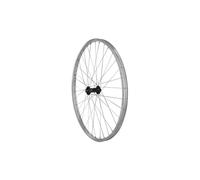Ruota della bicicletta Krayton D. P20 28H - A05F 9x100 V-Brake Argenté