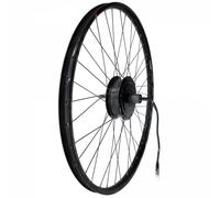Mach1 Maxx 29´´ Rear Wheel Argento 9 x 135 mm / Shimano/Sram HG Black