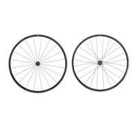 Massi Set Di Ruote Da Strada Corsa Volta Black
