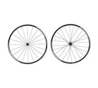 Ruota della bicicletta Massi 700 VOLTA HG11 Noir