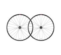Ruota della bicicletta Massi Venom Racing 2 Boost MS12 Noir