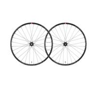 Ruota della bicicletta Massi Venom Replica 2 Boost MS12 Noir