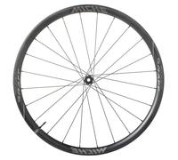 Ruota della bicicletta Miche CarboGraff DX SH Nero