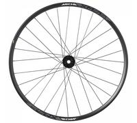 Miche Xm45 29´´ Boost isc Tubeless W/o Box Mtb Front Wheel Argento 15 x 110 mm Black