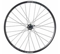 Miche Xm45 Disc 29´´ Mtb Front Wheel Argento 15 x 100 mm Black