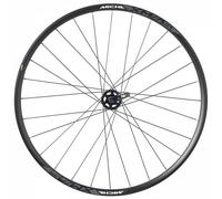 Ruota della bicicletta Miche D. XM45 28H - Disc CL Noir