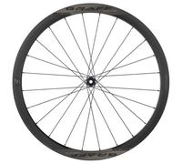 Ruota della bicicletta Miche Graff SH Noir