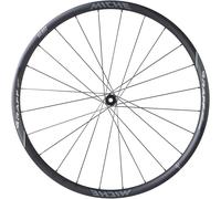 Ruota della bicicletta Miche Graff XL SH Noir