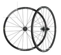 Ruota della bicicletta Miche Graff XL SH Noir