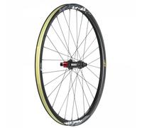 Ruota della bicicletta Miche K4 29' Boost 28H XD Sram Noir