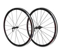Ruota della bicicletta Miche Miche Altur SH Noir