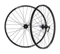 Ruota della bicicletta Miche XM45 9x100/9x135 Gris