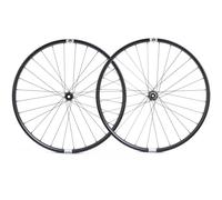 Reynolds Tr307 Enduro 27.5´´ Disc Tubeless Mtb Wheel Set Argento 15 x 110 / 12 x 148 mm / Shimano Micro Spline/Sram XD Black