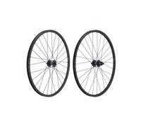 Ruota della bicicletta Ritchey Comp Zeta Gx 700C Boost Shimano Noir