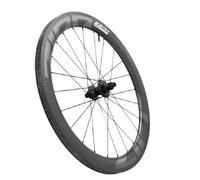 Ruota della bicicletta Zipp 404 Firecrest Carbon Tbl Disc Ctl Arr. Sr.10/11V 12X142mm Noir