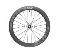 Ruota della bicicletta Zipp 404 Firecrest Carbon Tbl Disc Ctl Arr. Xdr 12X142mm Noir