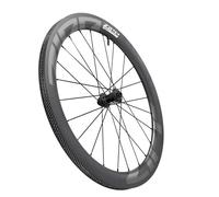 Ruota della bicicletta Zipp 404 Firecrest Carbon Tbl Disc Ctl Avant 12X100mm Noir