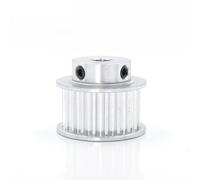 Ruota della cinghia di distribuzione, 1 pz HTD 5M 72 denti 75 denti 72 denti 75 denti foro 10 mm-28 mm for larghezza 15 mm HTD5M cinghia sincrona parti for stampante 3D(12mm Keyway 4mm,75 Teeth 1Pcs)
