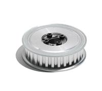 Ruota della Cinghia di distribuzione, 1 pz. Puleggia for Cinghia dentata XL20T, puleggia di Trasmissione XL20 Denti, Tipo AF, Larghezza Cinghia 11 mm(11mm)
