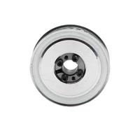 Ruota della cinghia di distribuzione, 1 pz Z21 Tipo XL22T Puleggia for cinghia dentata XL22 Denti Puleggia di trasmissione Tipo AF Larghezza cinghia 11 mm(6.35mm)