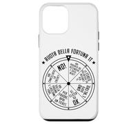 Ruota della Fortuna IT Support Helpdesk Programmatori Geek Custodia per iPhone 12 mini