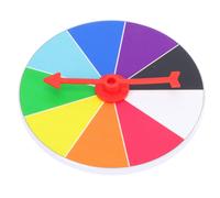 Ruota Della Fortuna Sospesa Per AttivitÃ Didattiche Rotante